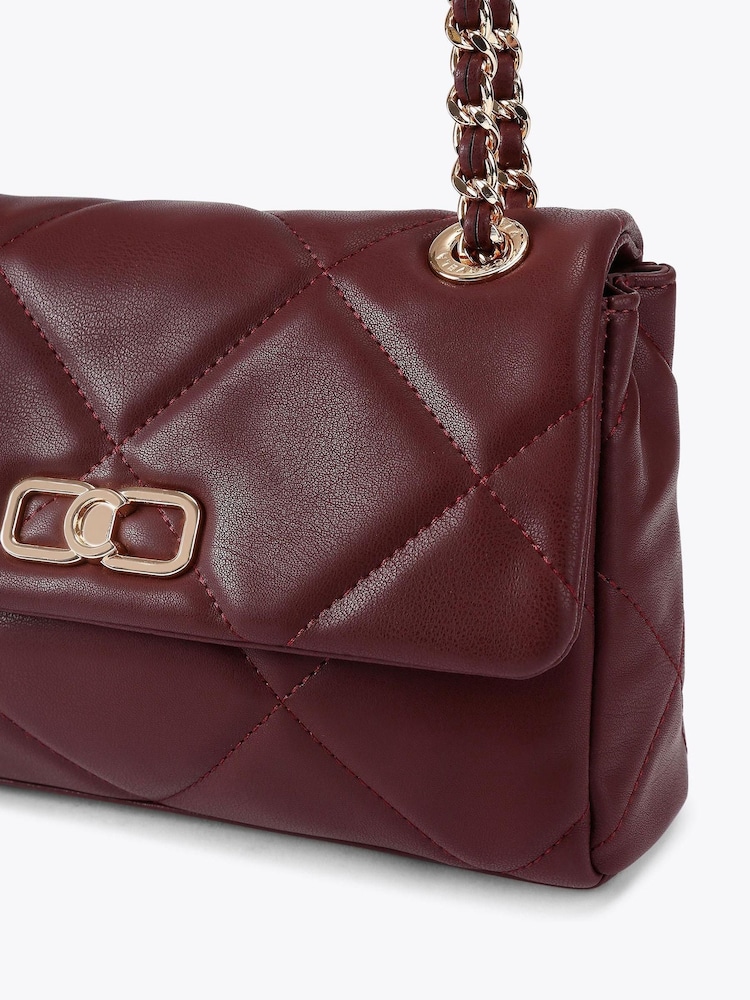 Carvela Gina Shoulder Bag - Image 4 of 4