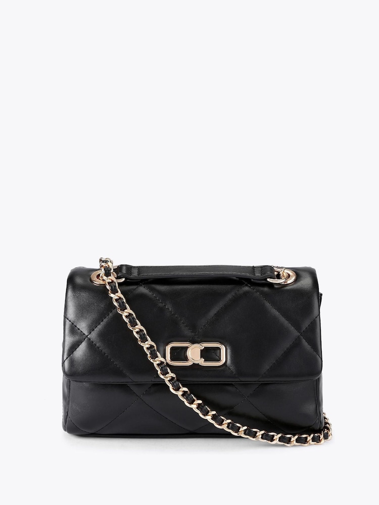 Carvela Gina Shoulder Bag - Image 1 of 4