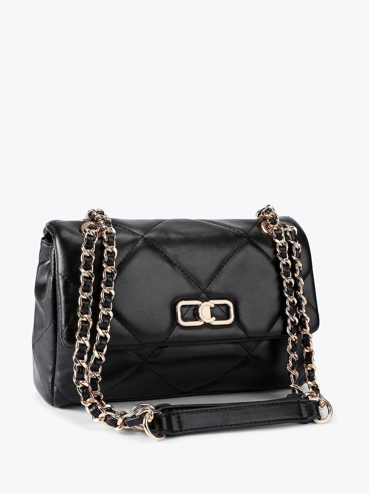 Carvela Gina Shoulder Bag - Image 2 of 4