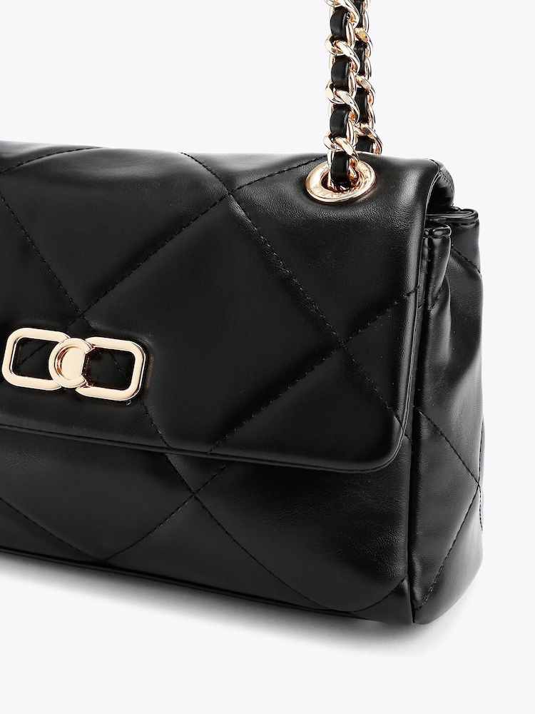 Carvela Gina Shoulder Bag - Image 4 of 4