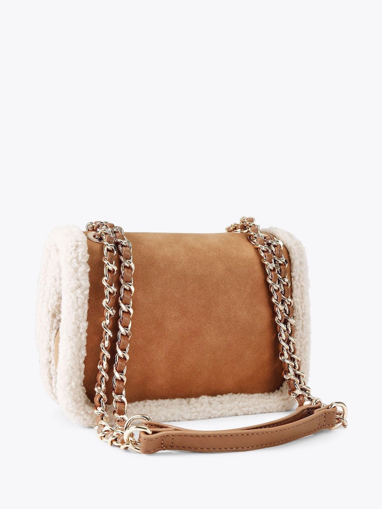 Carvela Bella Chain Shoulder Bag - Image 2 of 4 Carvela Bella Chain Shoulder Bag - Image 2 of 4