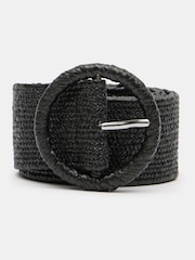 Hush Wrenley Woven Belt - Imagem 1 de 3