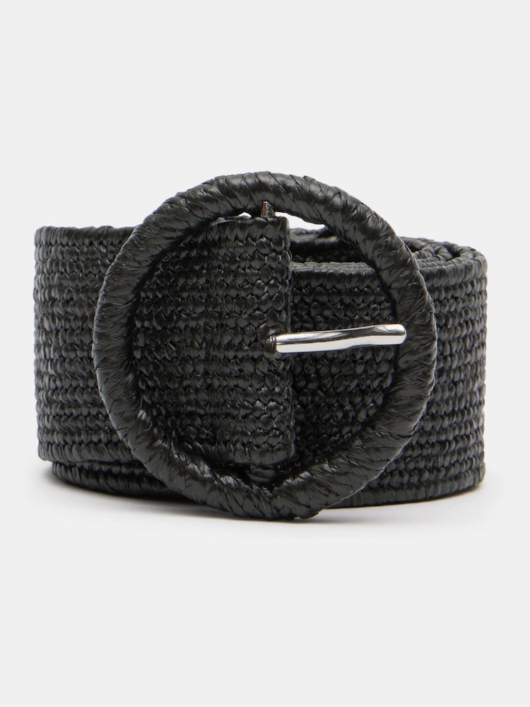 Hush Wrenley Woven Belt - Imagem 1 de 3