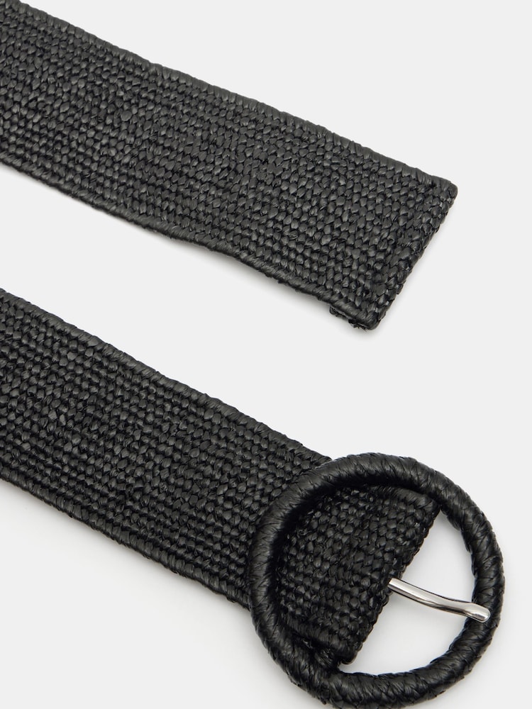 Hush Wrenley Woven Belt - Imagem 2 de 3