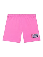 Character Pink Peppa Pig Short Pyjamas - Image 5 of 11