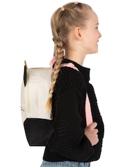 Character Cream Squishmallows Cam The Cat Backpack With 3D Ears - Image 9 of 11