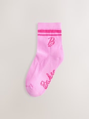 Baker by Ted Baker Sporty Cushioned Sole Socks 3 Pack - Image 4 of 6