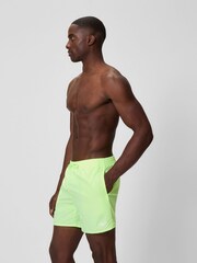 Speedo Green Essentials Water Shorts 16" - Image 3 of 6