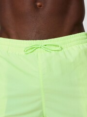 Speedo Green Essentials Water Shorts 16" - Image 5 of 6