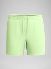 Speedo Green Essentials Water Shorts 16" - Image 6 of 6
