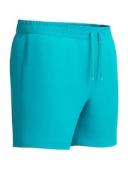 Speedo Blue Essentials Watershort 16" Swim Shorts - Image 10 of 12