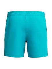 Speedo Blue Essentials Watershort 16" Swim Shorts - Image 9 of 12