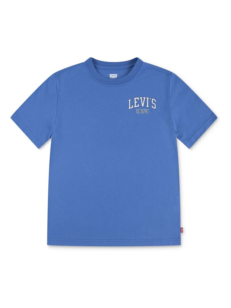 Levi's Always Original Back Graphic Print Logo Short Sleeve T-Shirt - صورة 2 من 5