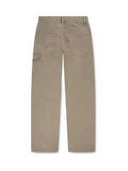 Natural - Levi's® 555 Relaxed Carpenter Trousers - Imagen 4 de 5