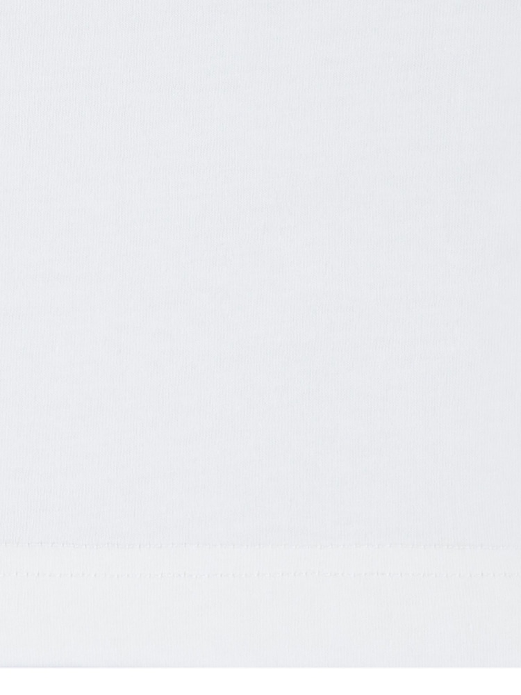 Levi's® White Race To The Finish Logo Short Sleeve T-Shirt - Image 4 of 4