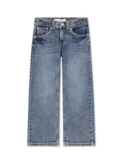 Levi's® Blue Light 555 Relaxed Straight Jeans - Image 1 of 5