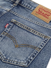 Levi's® Blue Light 555 Relaxed Straight Jeans - Image 5 of 5