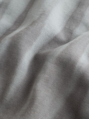 Harmaa Liukuväri - Graafinen printti; kuvio Pyöreä kaula-aukko Collegepaita - Kuva 9 / 9
