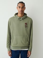 Verzui - Hanorac cu model grafic Imprimeuri - Imaginea 2 din 11