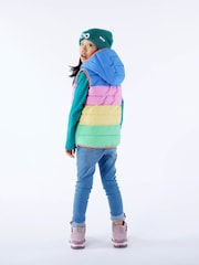 Tog 24 Blue Kids Gotland Shaun the Sheep Gilet - Image 2 of 7