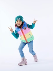 Tog 24 Blue Kids Gotland Shaun the Sheep Gilet - Image 6 of 7