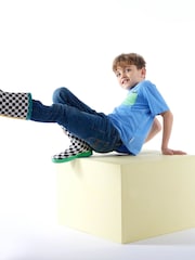 Tog 24 Blue Kids Beltex Shaun The Sheep T-Shirt - Image 3 of 6