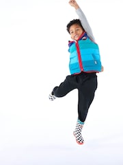 Tog 24 Blue Kids Gotland Shaun the Sheep Gilet - Image 5 of 7