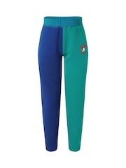 Tog 24 Green Kids Valais Shaun The Sheep Print Joggers - Image 6 of 6