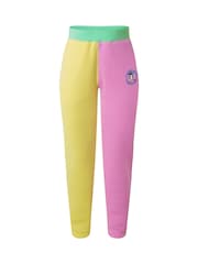 Tog 24 Pink Kids Valais Shaun The Sheep Print Joggers - Image 6 of 6