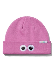 Tog 24 Pink Kids Uda Shaun The Sheep Knit Hat - Image 1 of 1