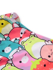 Character Pink Squishmallows Swimsuit With Frills - Image 5 of 12