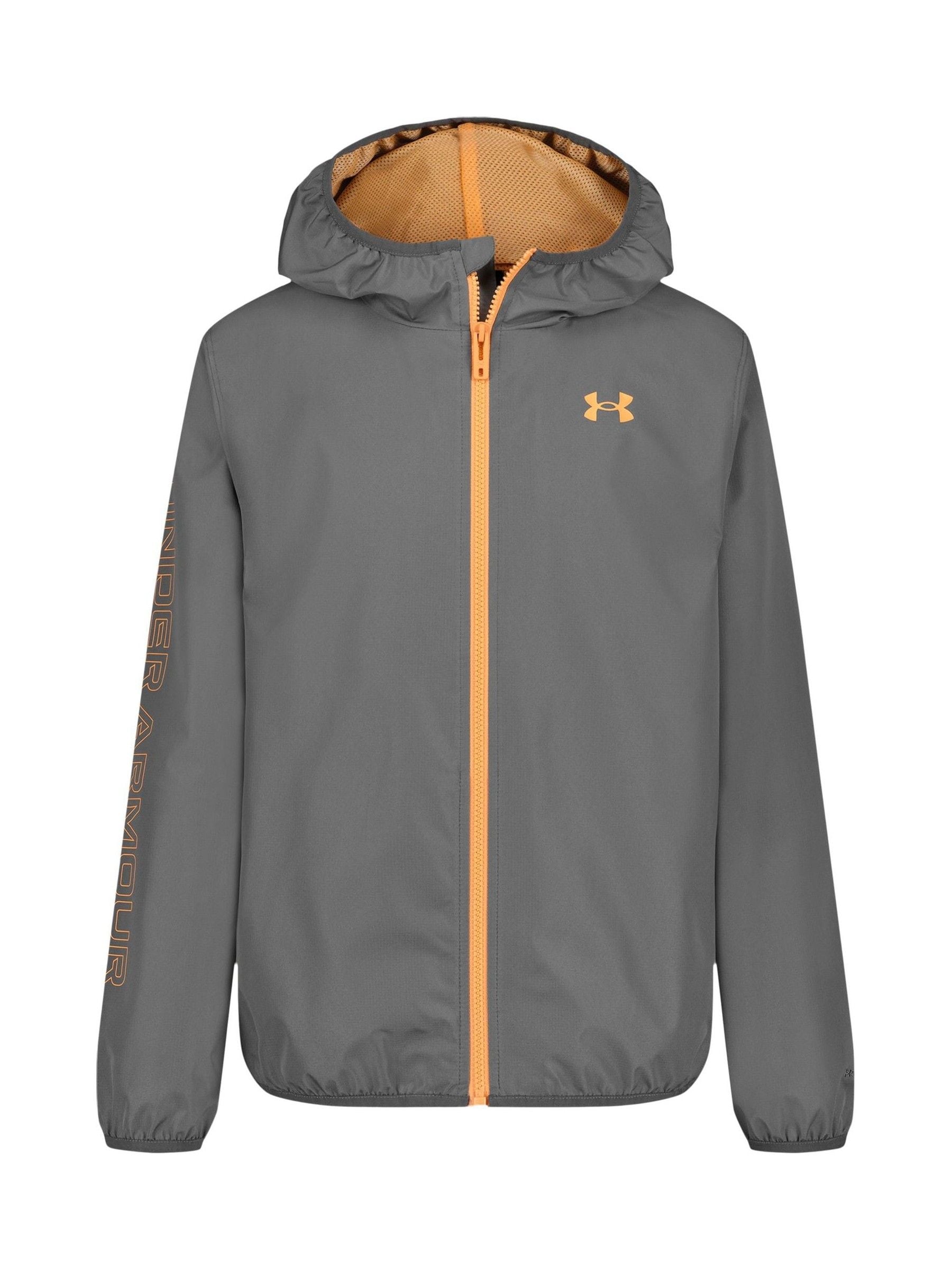 Next：日本 Under Armour Windtuck Workmark メッシュ裏地 撥水