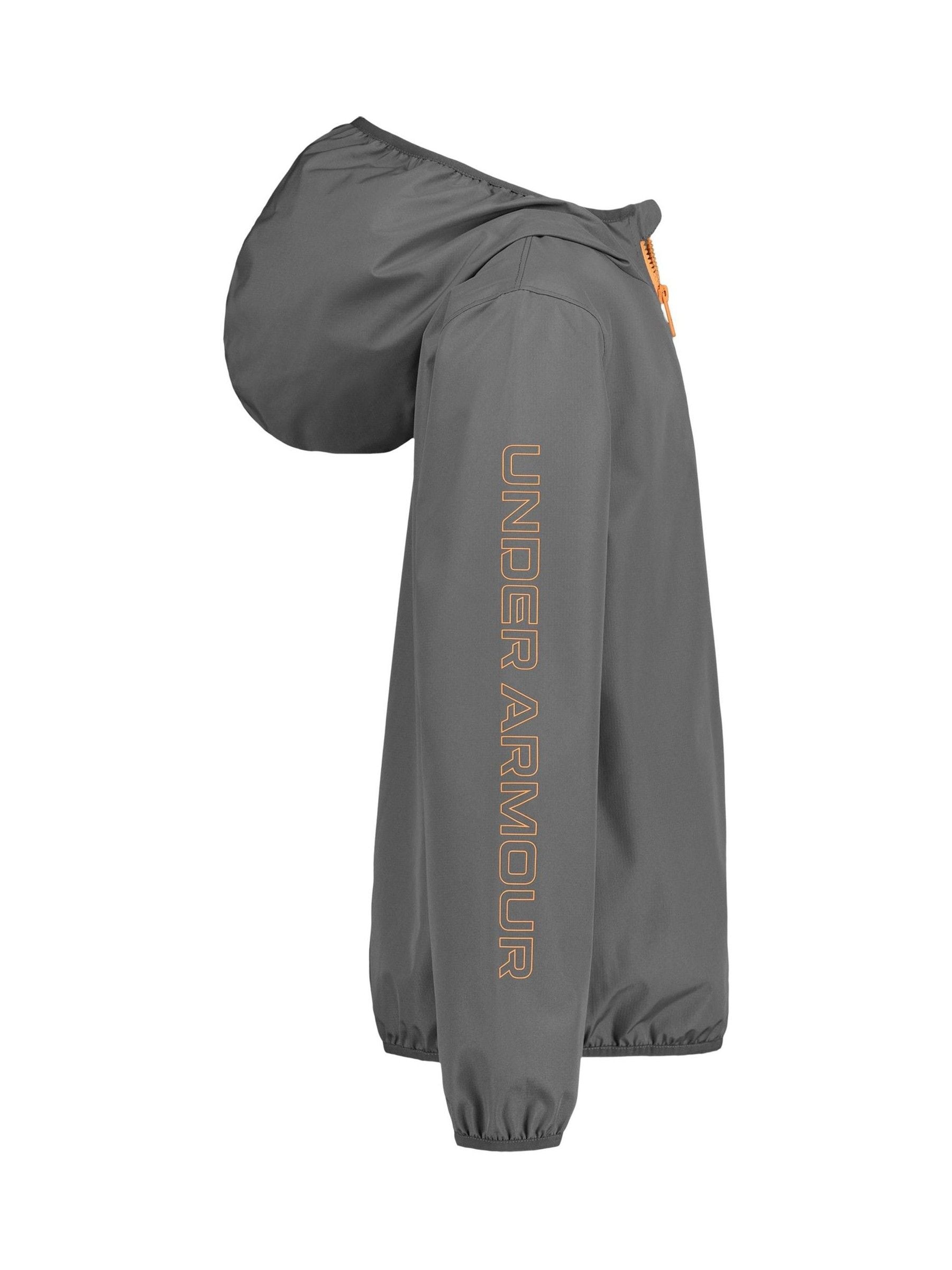 Next：日本 Under Armour Windtuck Workmark メッシュ裏地 撥水