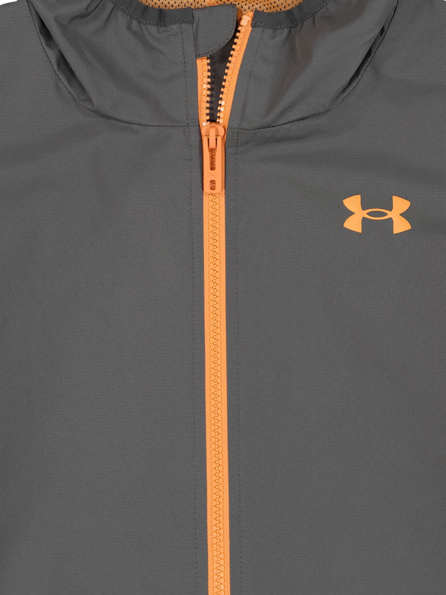 Next：日本 Under Armour Windtuck Workmark メッシュ裏地 撥水
