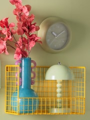 Leitmotiv Soft Green Bubbles LED Table Lamp - Image 1 of 3