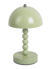 Leitmotiv Soft Green Bubbles LED Table Lamp - Image 2 of 3