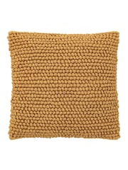 Gallery Direct Yellow Faro Cushion - Image 4 of 5