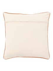 Gallery Direct Orange Elmo Cushion - Image 5 of 6