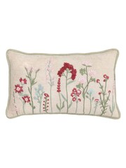 Gallery Direct Green Kersey Meadow Cushion - Image 3 of 5