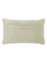 Gallery Direct Green Kersey Meadow Cushion - Image 4 of 5