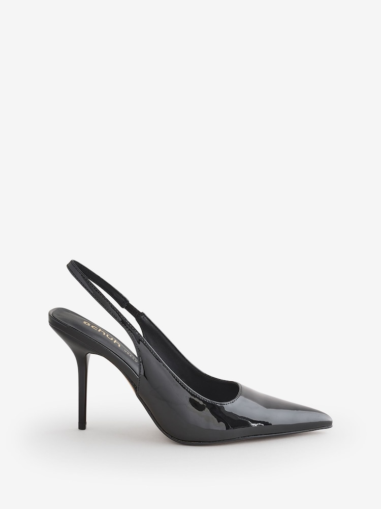 Schuh Sade Slingback Court Shoes - Image 1 of 1