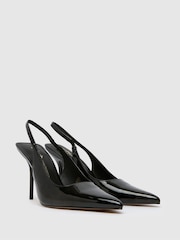 Schuh Sade Slingback Court Shoes - Image 4 of 4