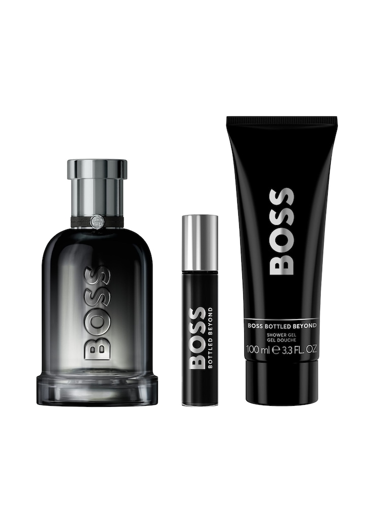 BOSS Bottled Beyond Eau de Parfum 100ml Gift Set - Image 2 of 5
