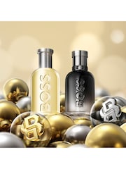 BOSS Bottled Eau de Toilette 100ml Gift Set - Image 3 of 5