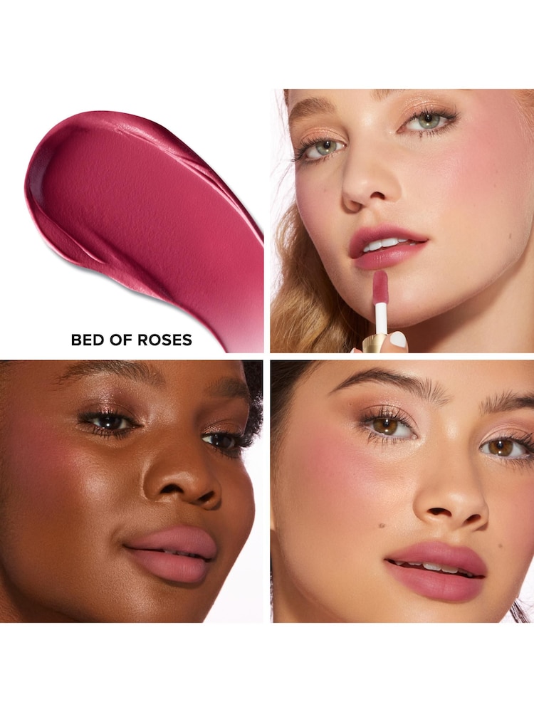 Too Faced Cloud Crush Whipped Lip & Cheek Colour - Image 2 of 8
