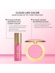 Too Faced Cloud Crush Whipped Lip & Cheek Colour - Image 9 of 10