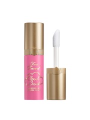 Too Faced Cloud Crush Whipped Lip & Cheek Colour - Image 1 of 8