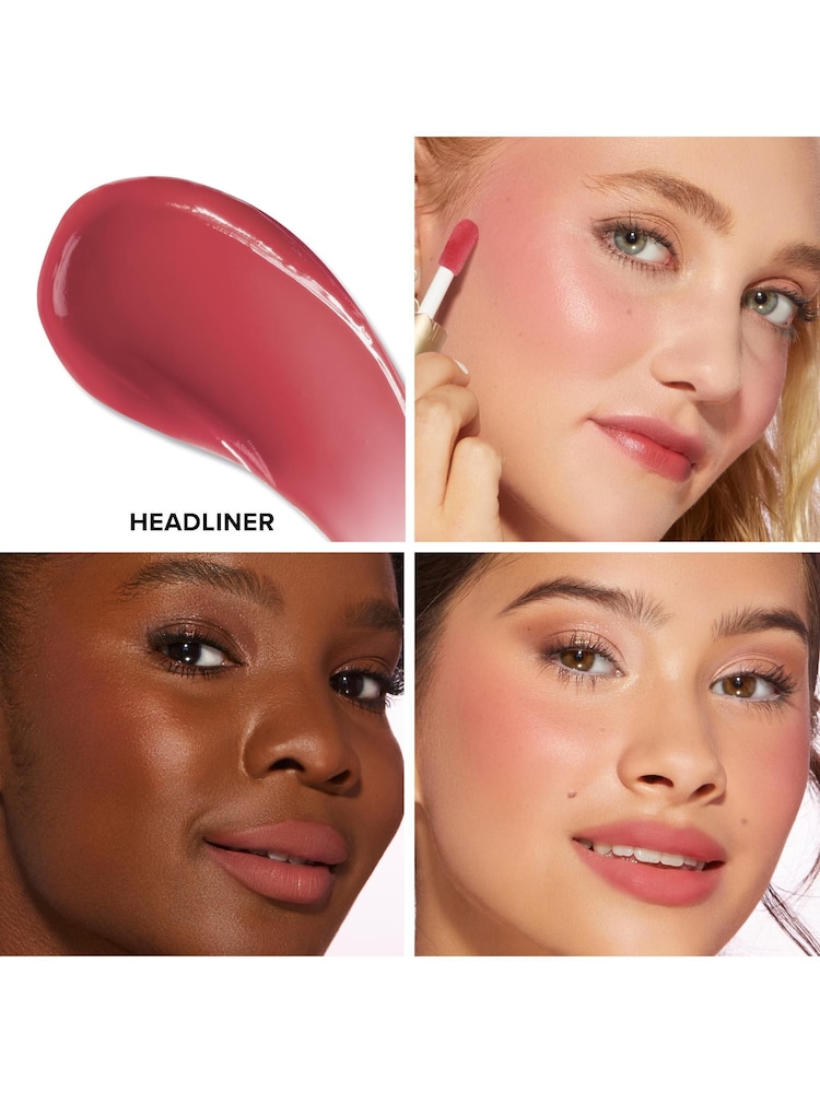 Too Faced Cloud Crush Whipped Lip & Cheek Colour - Image 2 of 8