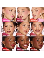 Too Faced Cloud Crush Whipped Lip & Cheek Colour - Image 7 of 8