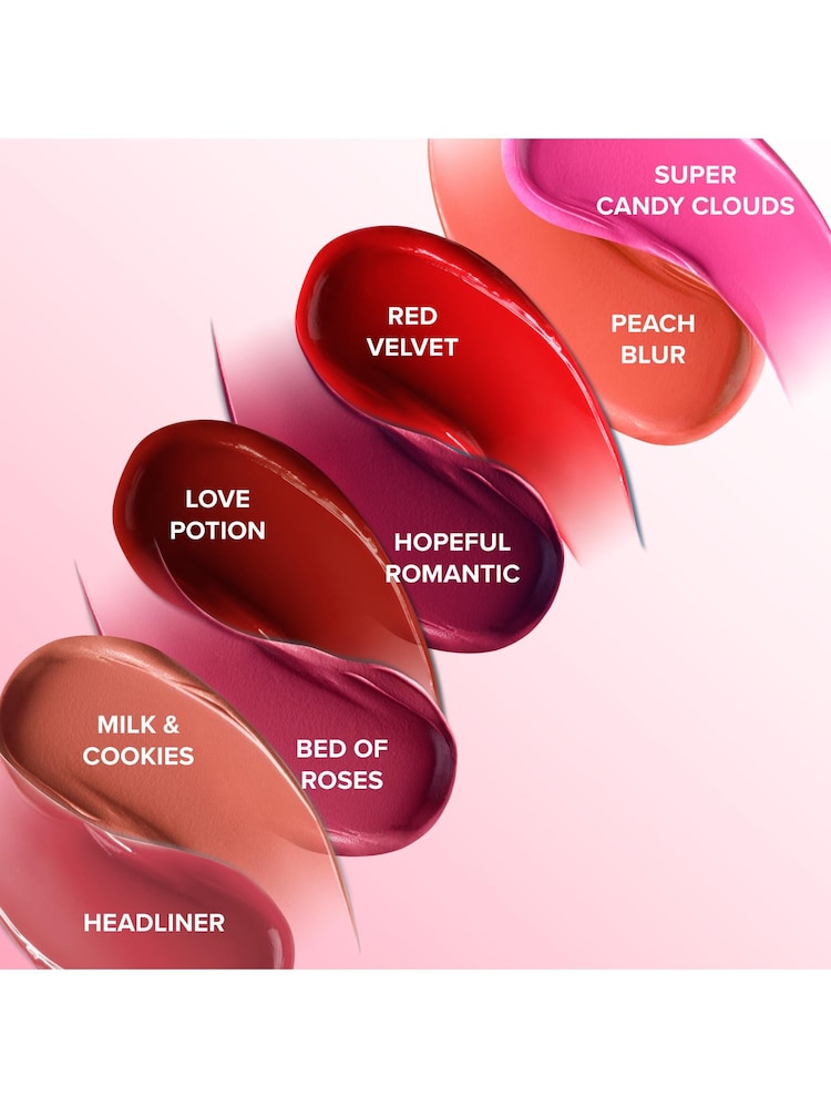 Too Faced Cloud Crush Whipped Lip & Cheek Colour - Image 8 of 8